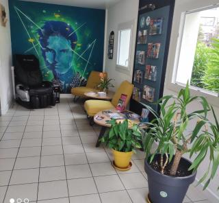 The Originals Access, Hôtel Innostar - 3