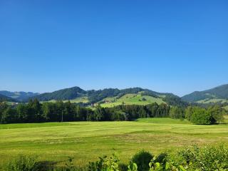 Ferienwohnung Zum Hochgrat - 9