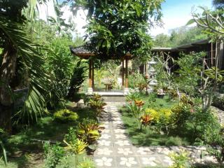 Villa Green House - Nusa Penida - 8