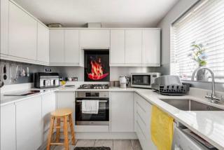 Family Home In The Forest Of Dean - 7