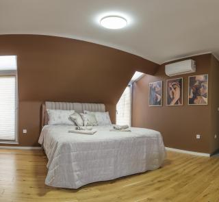 Heart & Honey - The Romantic Loft - Plovdiv - 8