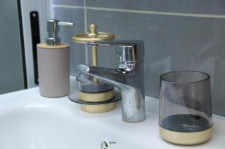 T2 Neuf Riviéra Palmerais, 10 min d'Abidjan Mall - 1