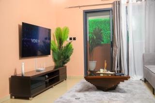 T2 Neuf Riviéra Palmerais, 10 min d'Abidjan Mall - 4