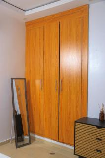 T2 Neuf Riviéra Palmerais, 10 min d'Abidjan Mall - 5