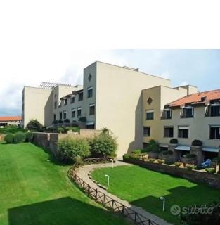Appartamento nel residence i Boboli a Punta Ala - Punta Ala - 0