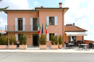Hotel Il Monte - Monte San Savino - 0