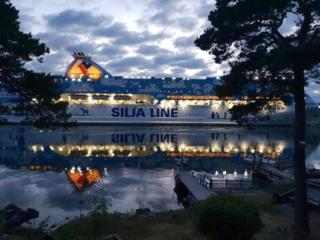 4 star holiday home in YXLAN - 5