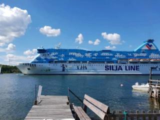 4 star holiday home in YXLAN - 0