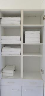 Spacieux T3 proche gare St-Charles - Vieux Port - 4