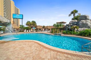 Portside Resort Pet Friendly Rentals by Panhandle Getaways - 3