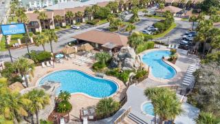 Portside Resort Pet Friendly Rentals by Panhandle Getaways - 9