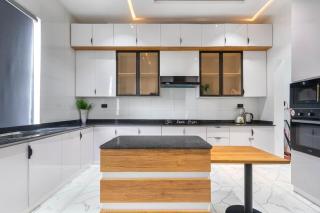 Two bedroom apartment with pool and ps5 IKate, Lekki - Moba - 7