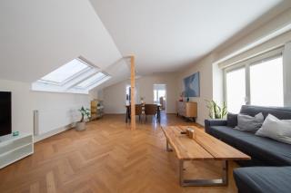 Gemütliche Ferienwohnung direkt am Wald - Arnsberg - 0
