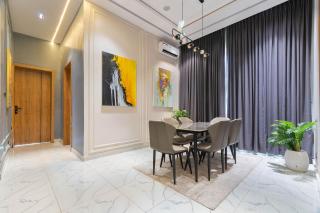 Two bedroom apartment with pool and ps5 IKate, Lekki - 5
