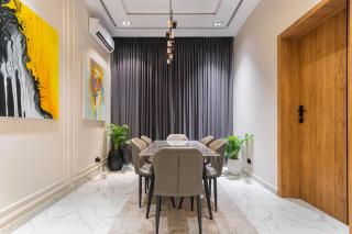 Two bedroom apartment with pool and ps5 IKate, Lekki - 3