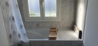 Spacieux T3 proche gare St-Charles - Vieux Port - 9