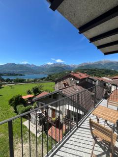 Holiday Home Andrea - Colico - 6