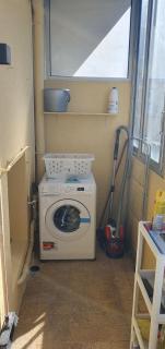 Spacieux T3 proche gare St-Charles - Vieux Port - 5