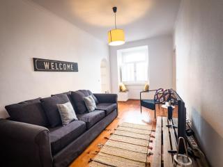 T3 Apartment - Cascais Historic Center - 100m from Beach - 8