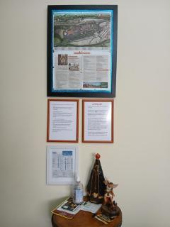 Casa próximo a basílica - 5