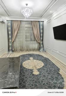 CozyStay - Duschanbe - 4