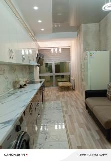 CozyStay - Duschanbe - 1