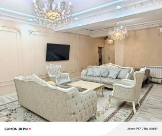 CozyStay - Duschanbe - 0