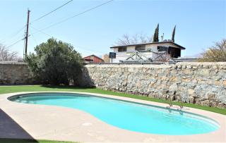 The Sunset Casa Chuco Pool Near Downton - El Paso - 9