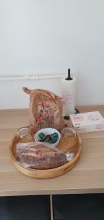 Spacieux T3 proche gare St-Charles - Vieux Port - 8