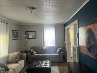 Home In Highland Park - 1