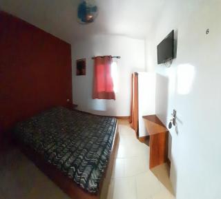 Auberge Le Baobab - Saly Portudal - 5