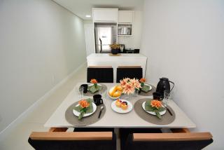 Apartamento Aconchegante em Itajaí - ITJ001 - 1