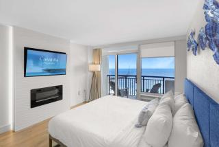Costabella By Casanita - Oceanfront Deluxe Suite - Myrtle Beach - 0