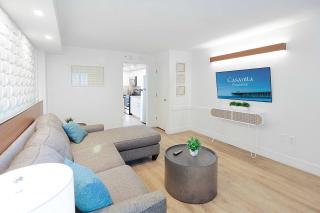 Costabella By Casanita - Oceanfront Deluxe Suite - 3