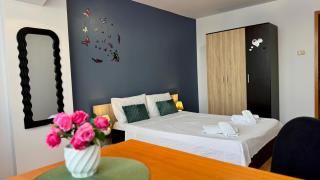 SHoliday Apartament modern la etajul 8 cu vedere panoramică în Timișoara - 3
