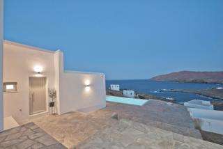 Memos Luxury Living at Kithnos - Kythnos - 9