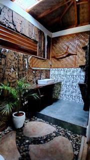 Batu Kapal Guest House & Jungle trekking - Bukit Lawang - 7
