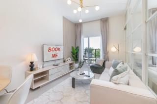 StayShort - Dubai Hills for 4 people in a Great Location - 0