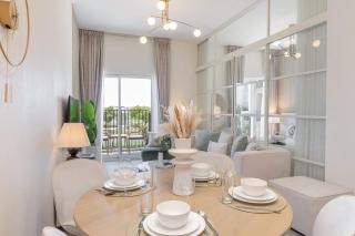 StayShort - Dubai Hills for 4 people in a Great Location - 7