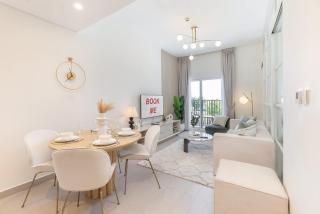 StayShort - Dubai Hills for 4 people in a Great Location - 5