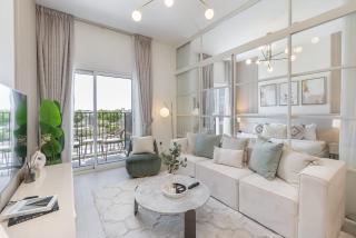 StayShort - Dubai Hills for 4 people in a Great Location - 4