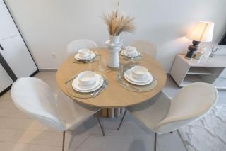 StayShort - Dubai Hills for 4 people in a Great Location - 2