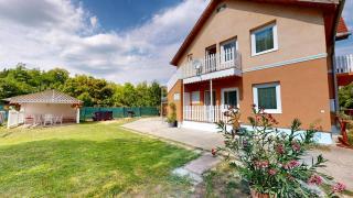 Álomház Apartman Balatonszabadi - 7