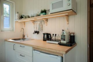 Archers island apartment with HOT TUB - Liepāja - 1