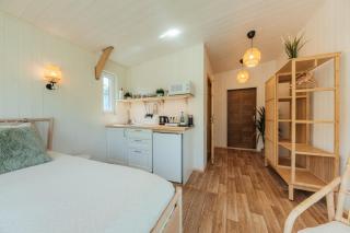 Archers island apartment with HOT TUB - Liepāja - 5