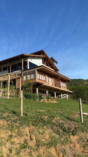 Chalés Amantes da Montanha - Visconde de Mauá - 8