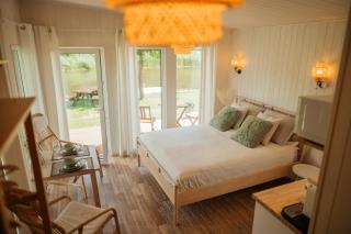 Archers island apartment with HOT TUB - Liepāja - 7
