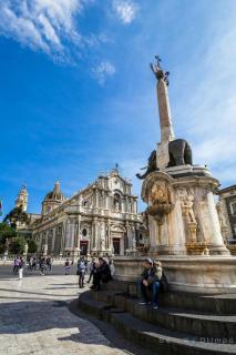 Ice Holiday Apartment - Catania - 6