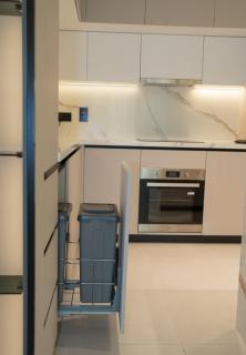 Urban Sunset, Newly Renovated Central 1BR - 5