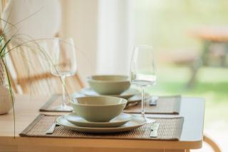 Archers island apartment with HOT TUB - Liepāja - 8